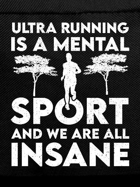 Ultra Running