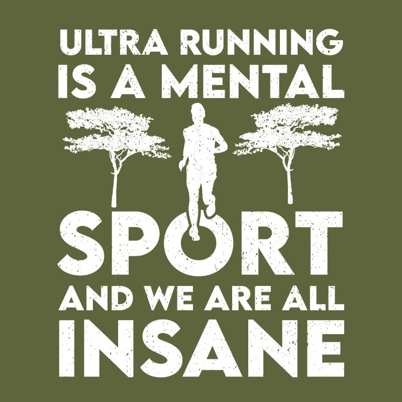 Ultra Running