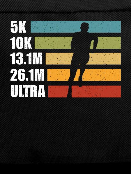 Ultra Running