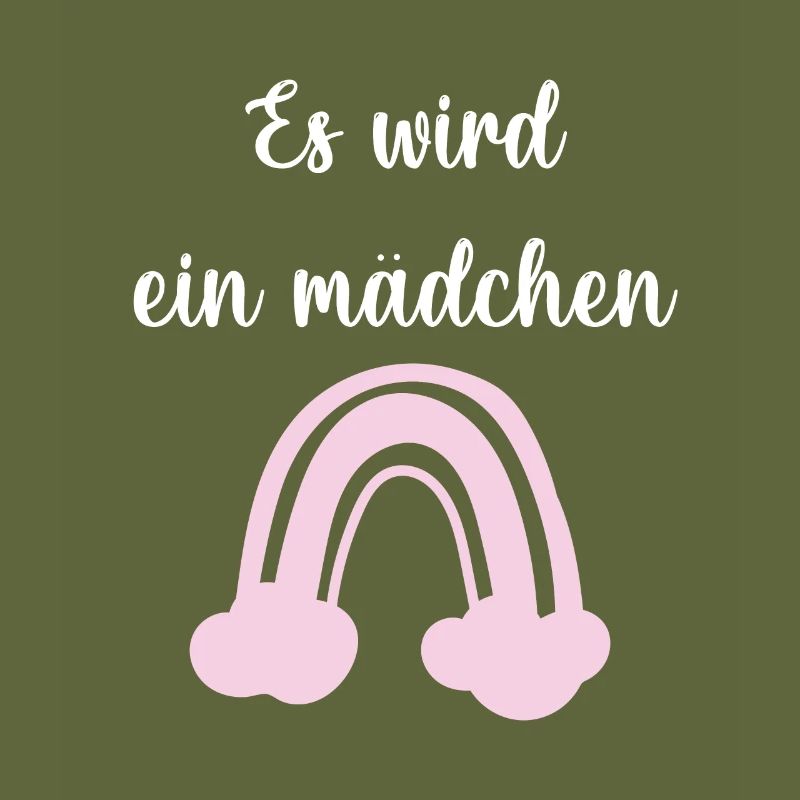 Es wird ein Mädchen!