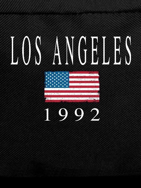 Los Angeles Venice Beach