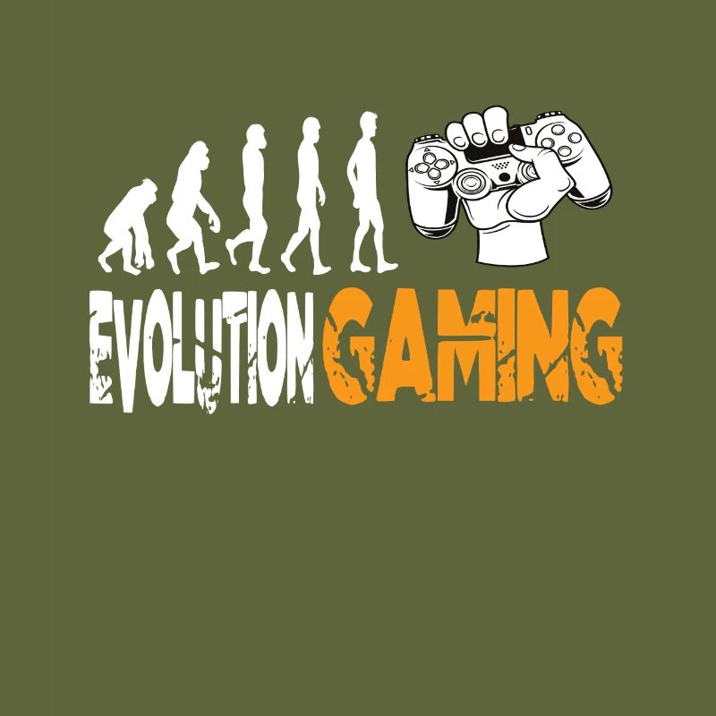 Evolution Gaming