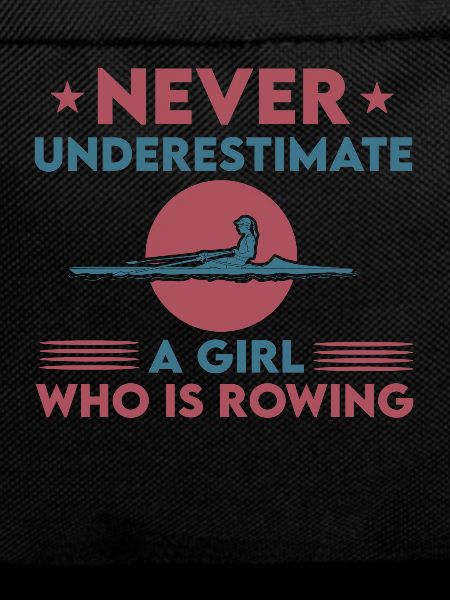 Women's Rowing One