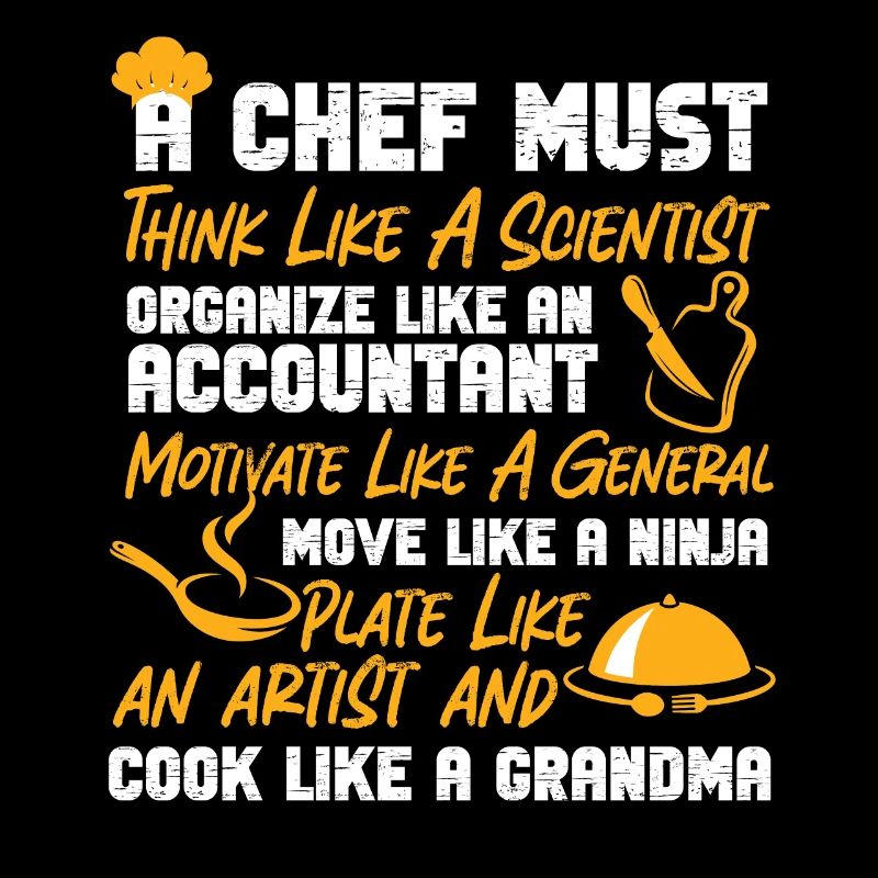 Cuisine Cuisine Chef Un Chef