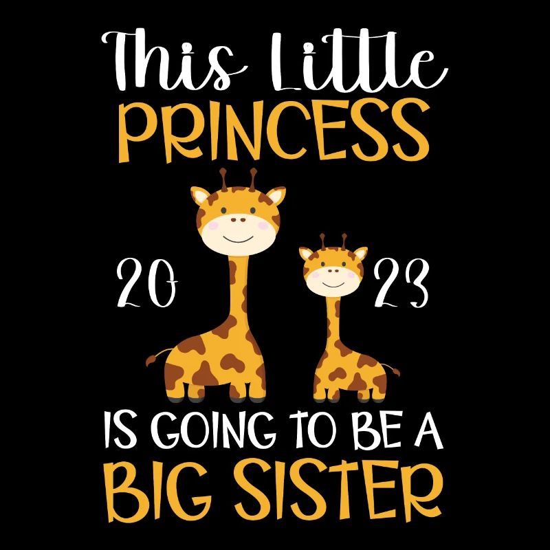 Diese kleine Prinzessin wird große Schwester 2023