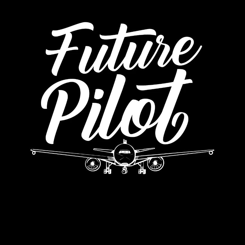 Futur pilote pilote