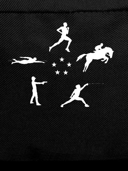 Modern pentathlon
