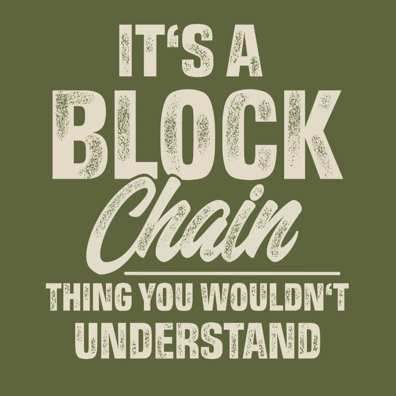 Krypto Blockchain