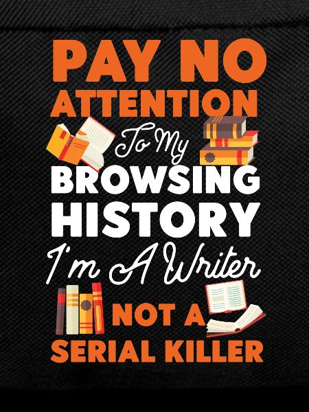 Writing Book Novel Writer &