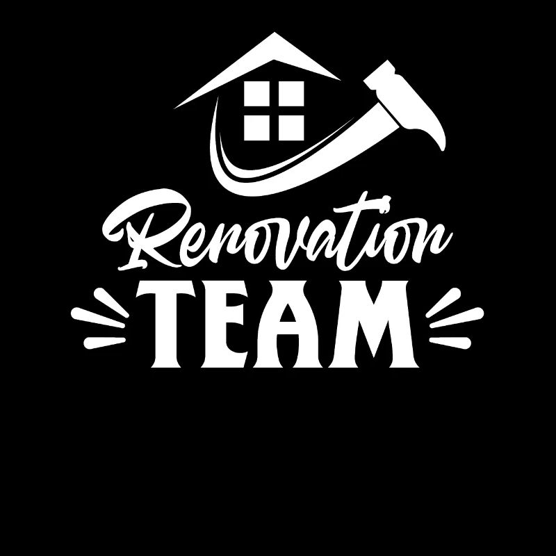 Équipe Rénovation Restauration Rénovateur Constructeur