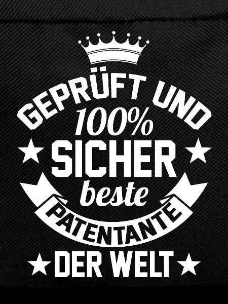 Beste Patentante