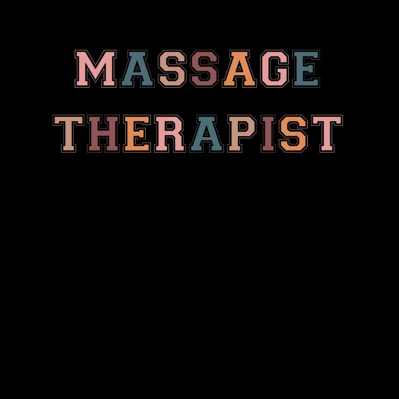 Massagetherapie Massagetherapeutin