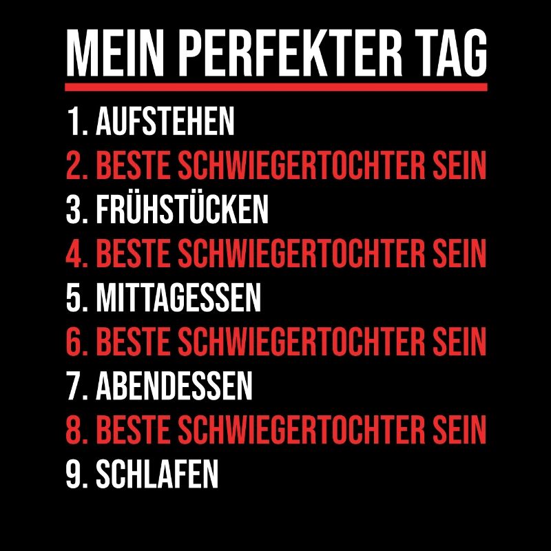 Schwiegertochter