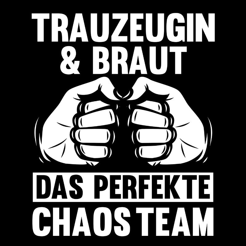 Trauzeugin