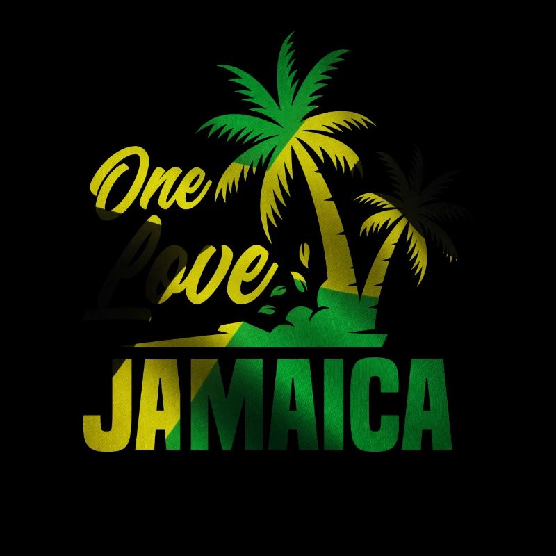Jamaïque Pays Caraïbes