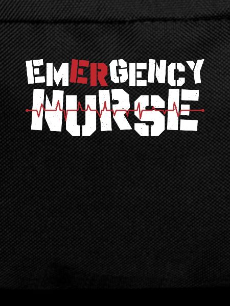 Emergency Nurse ER Nurse