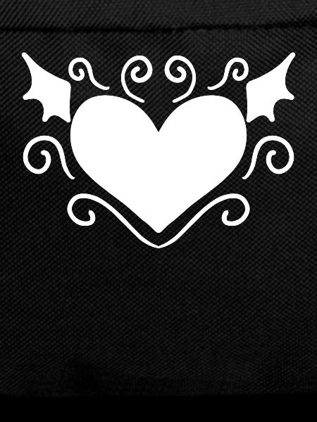Heart Angel