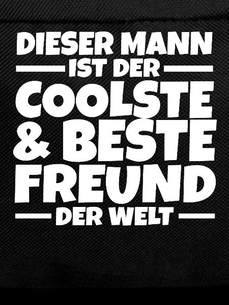Bester Freund