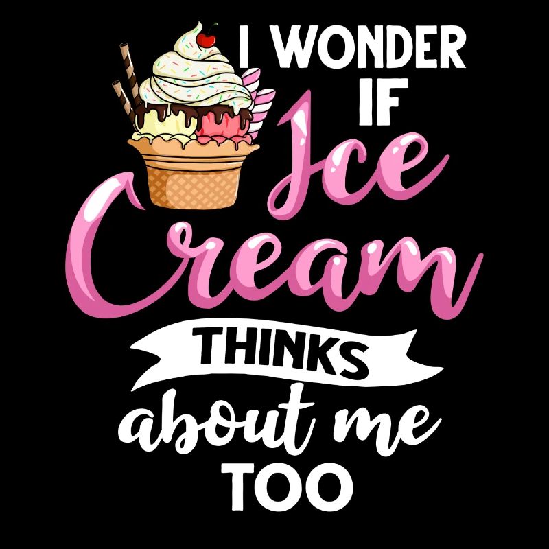 Eiscreme Macher Truck Rezepte Eis Creme