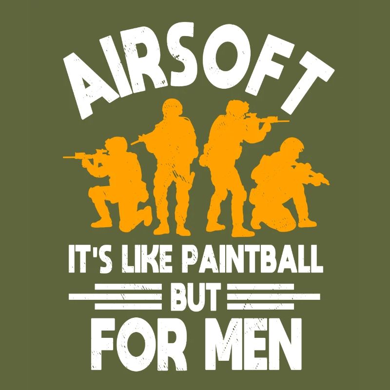 Airsoft