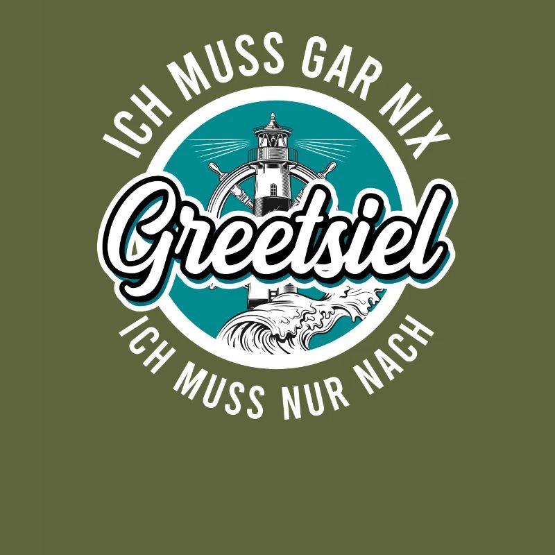 Greetsiel