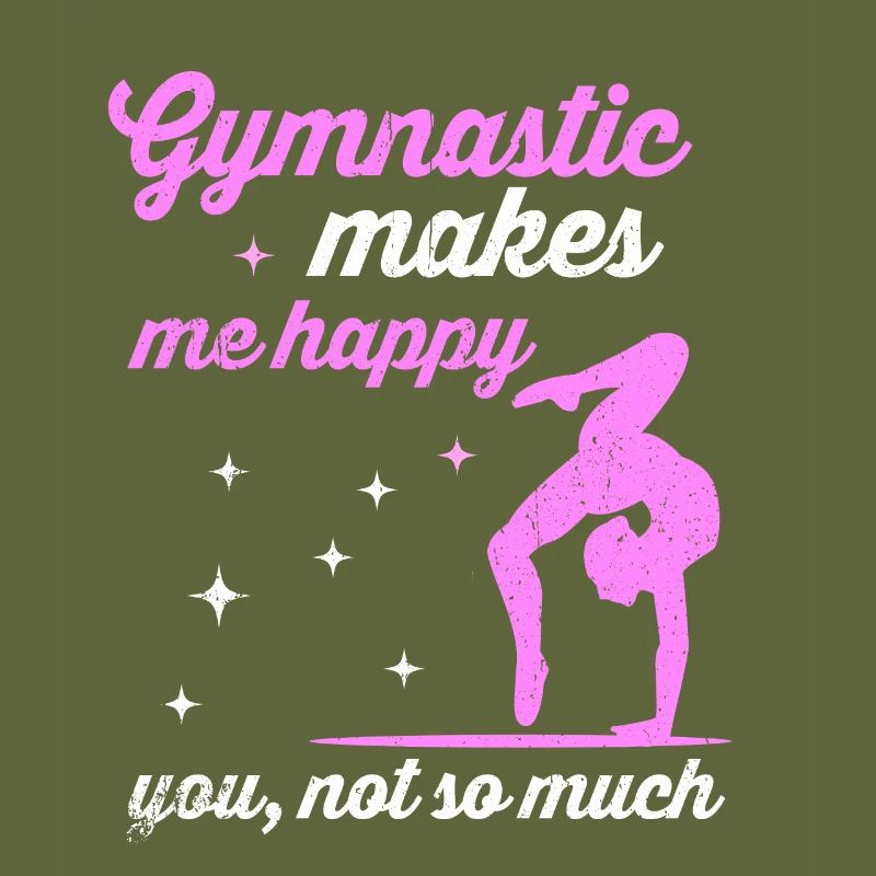 Gymnastics