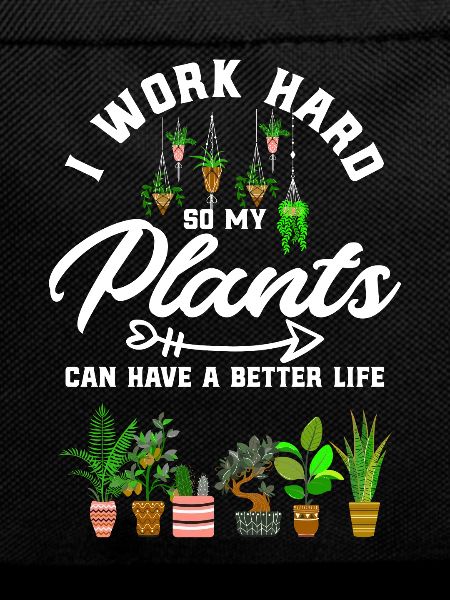 Hobby Gardener Gardener