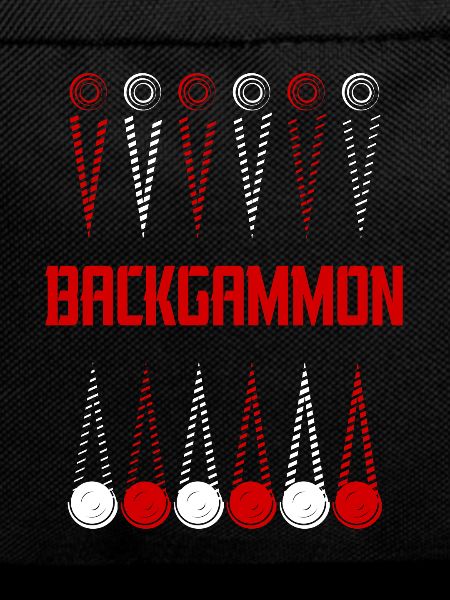 Backgammon