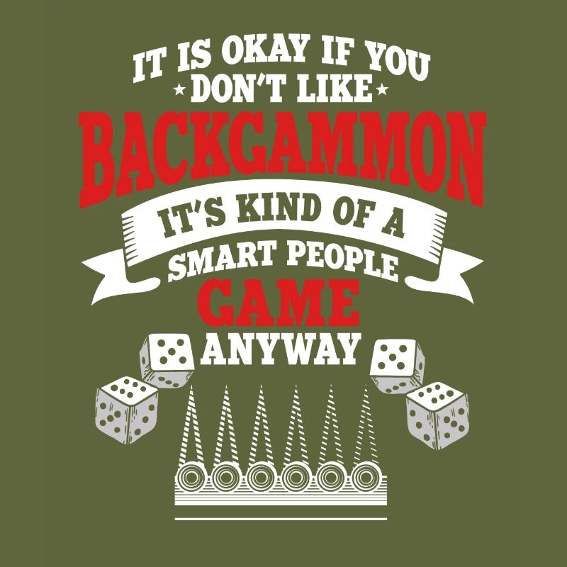Backgammon