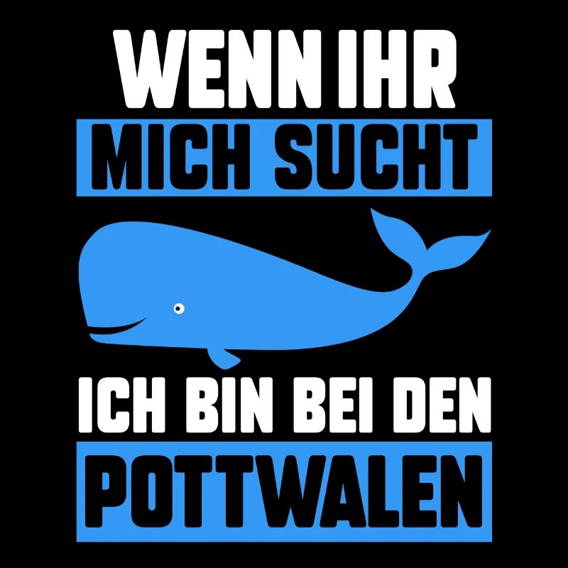 Pottwal