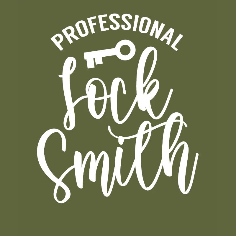 Professional locksmith locksmith