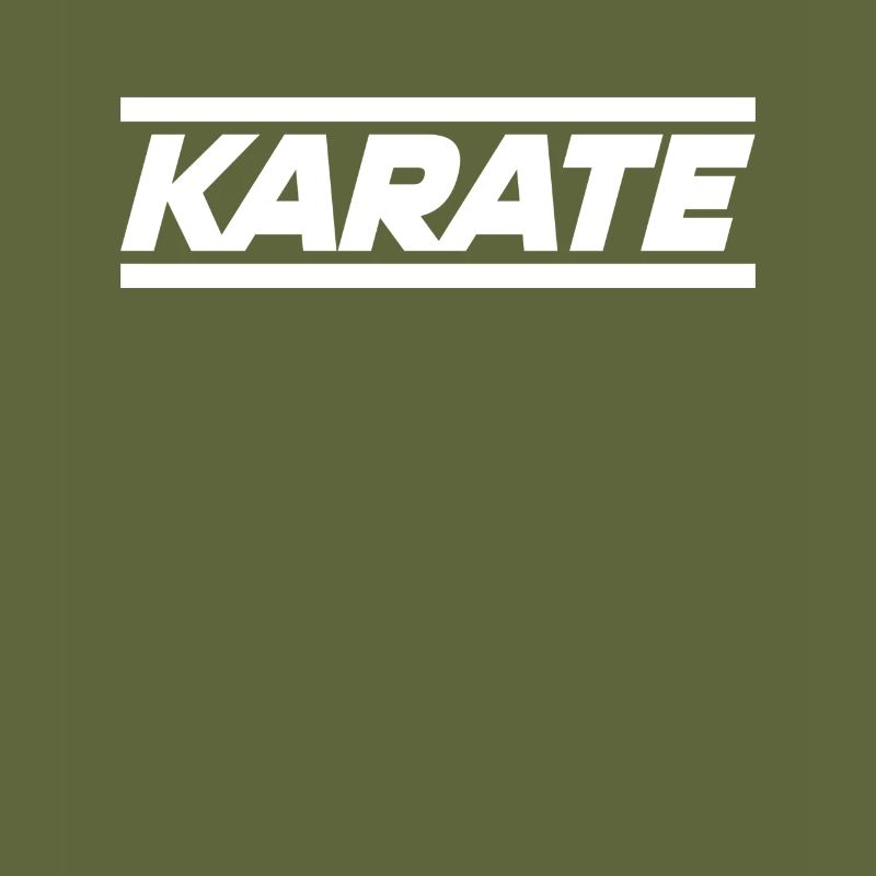 Karate