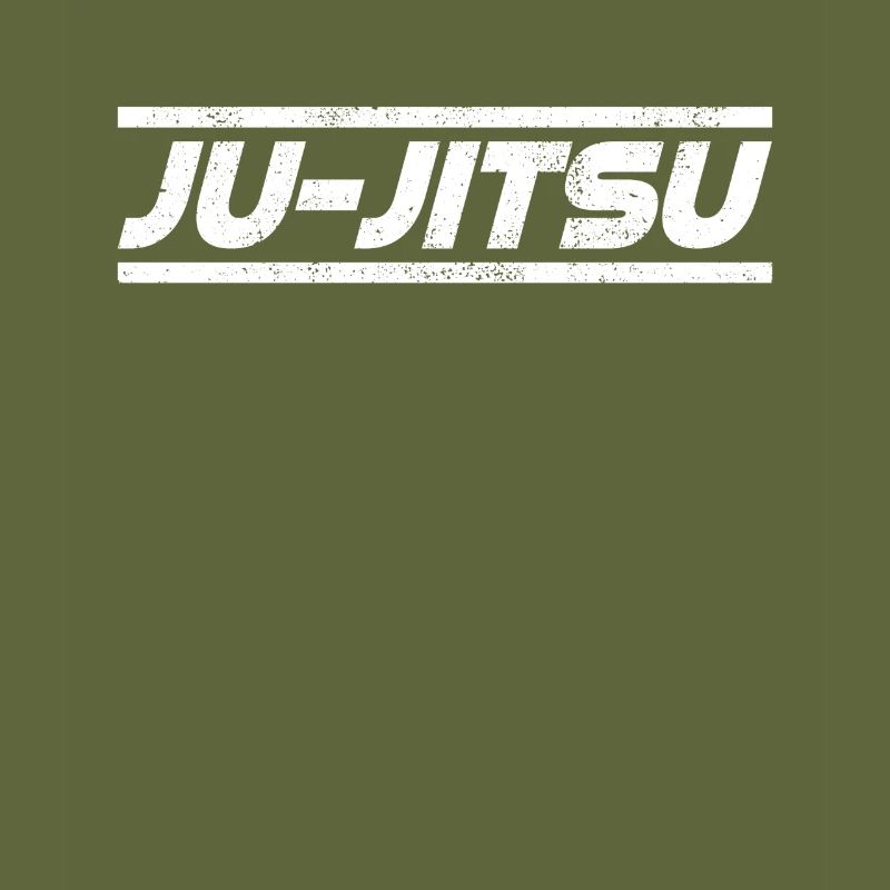 Ju Jitsu