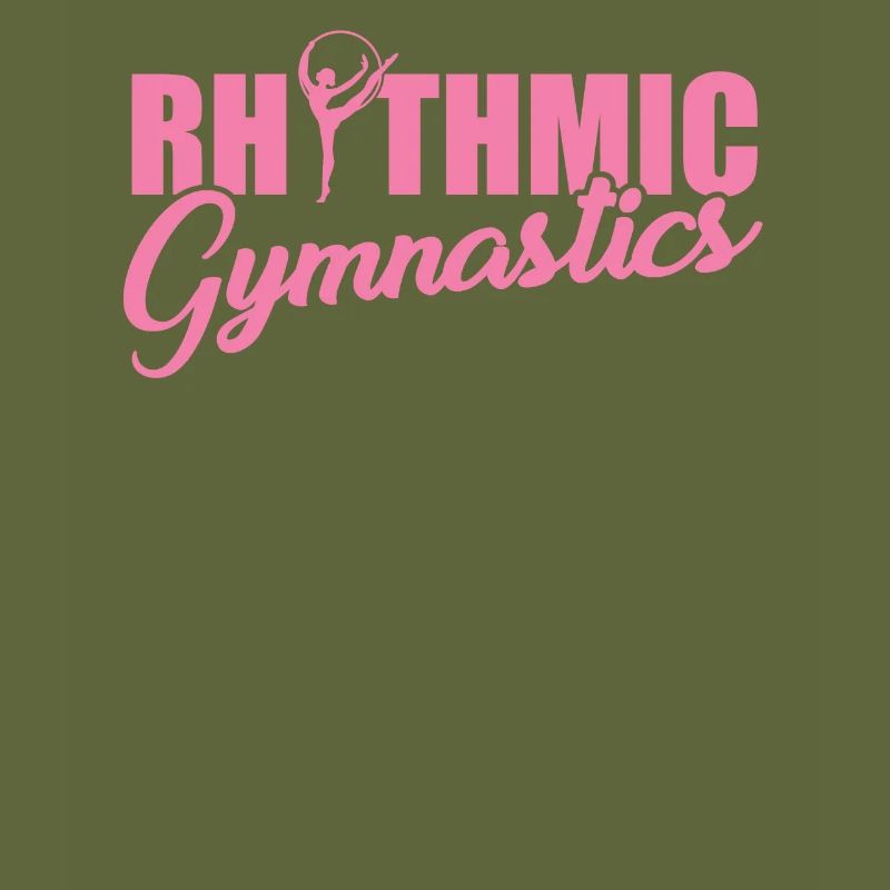 Rhythmic gymnastics