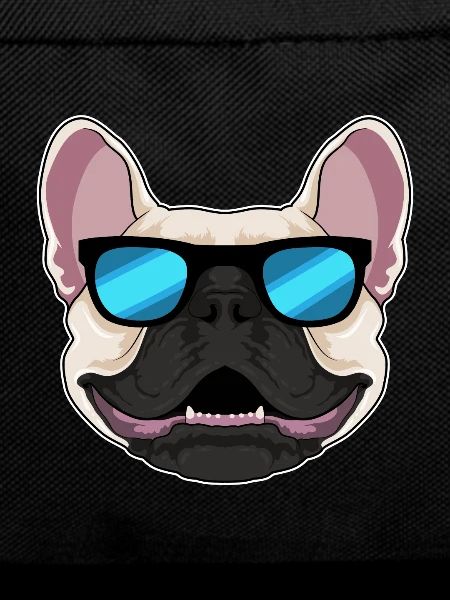 French Bulldog Sunglasses