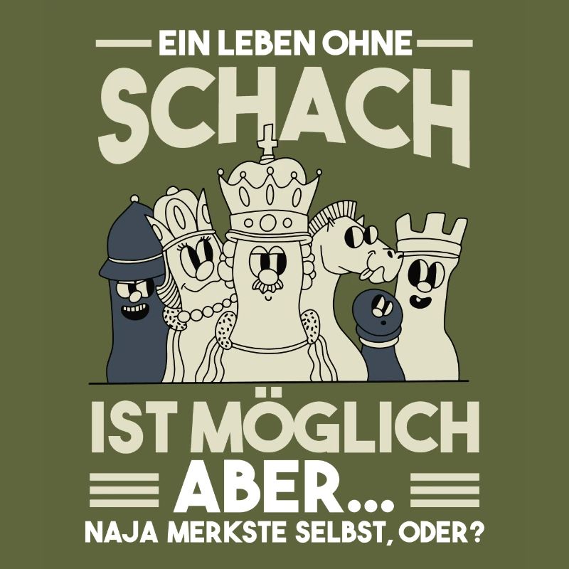 Schach