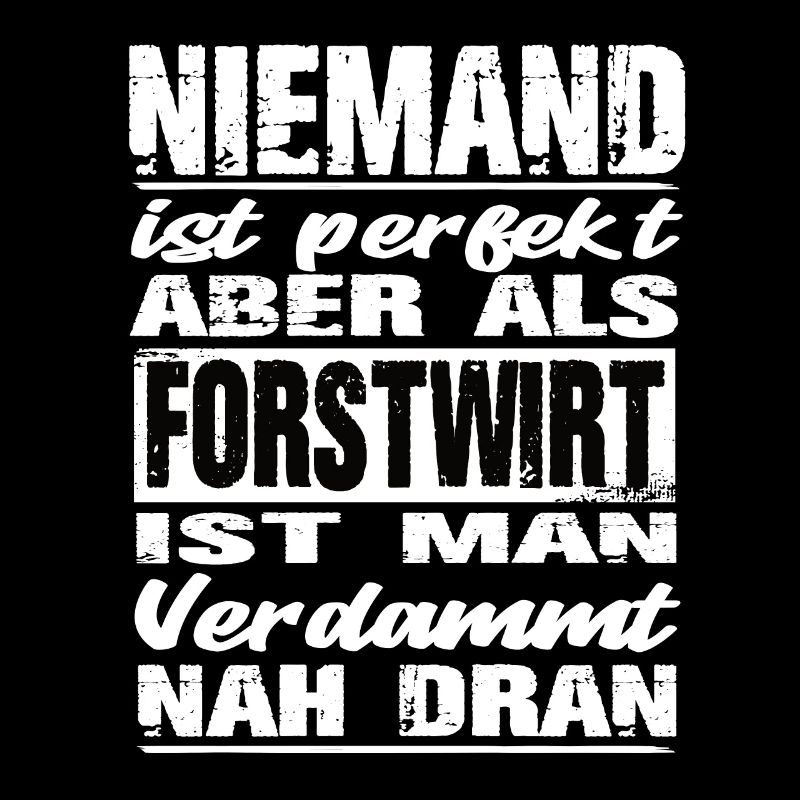 Forstwirt