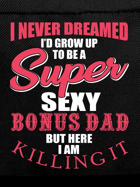 Bonus Papa Gift Stepfather