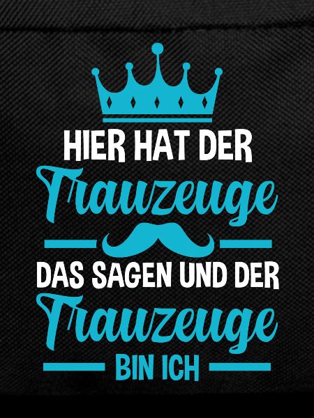 Trauzeuge