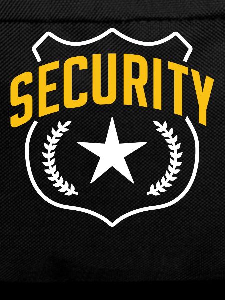 Security Bouncer Security Security Guard