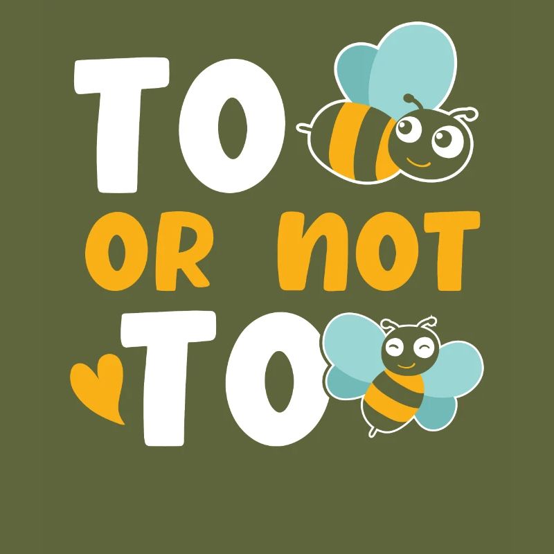 Biene oder nicht Biene