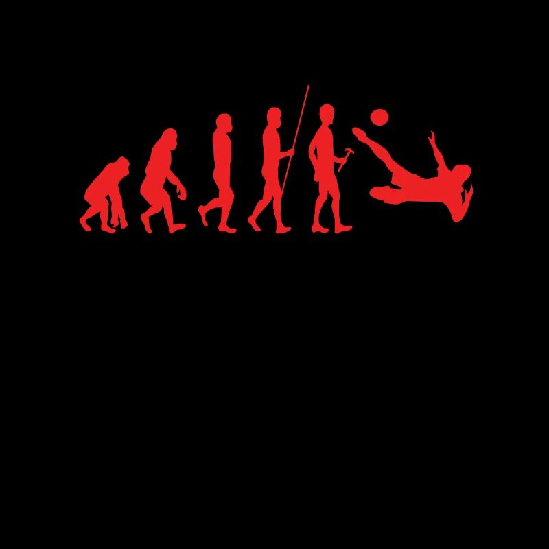 Fußball Evolution