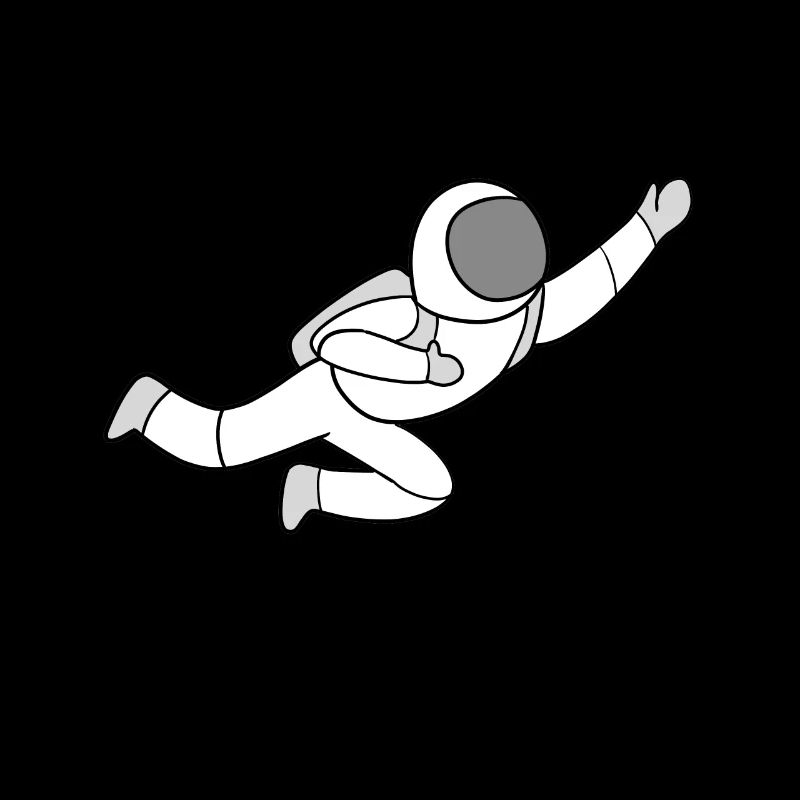 Astronaute
