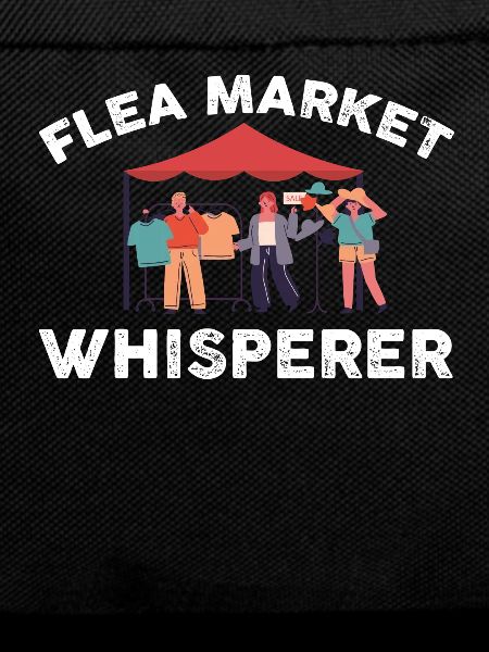 Flea Market Whisperer