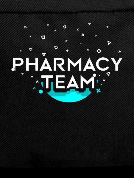 Pharmacies Team Pharmacist Pharmacist Pharmacy