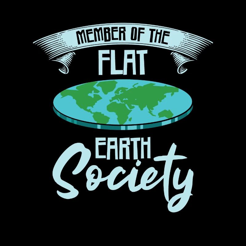 Flat Earth Society – Membre