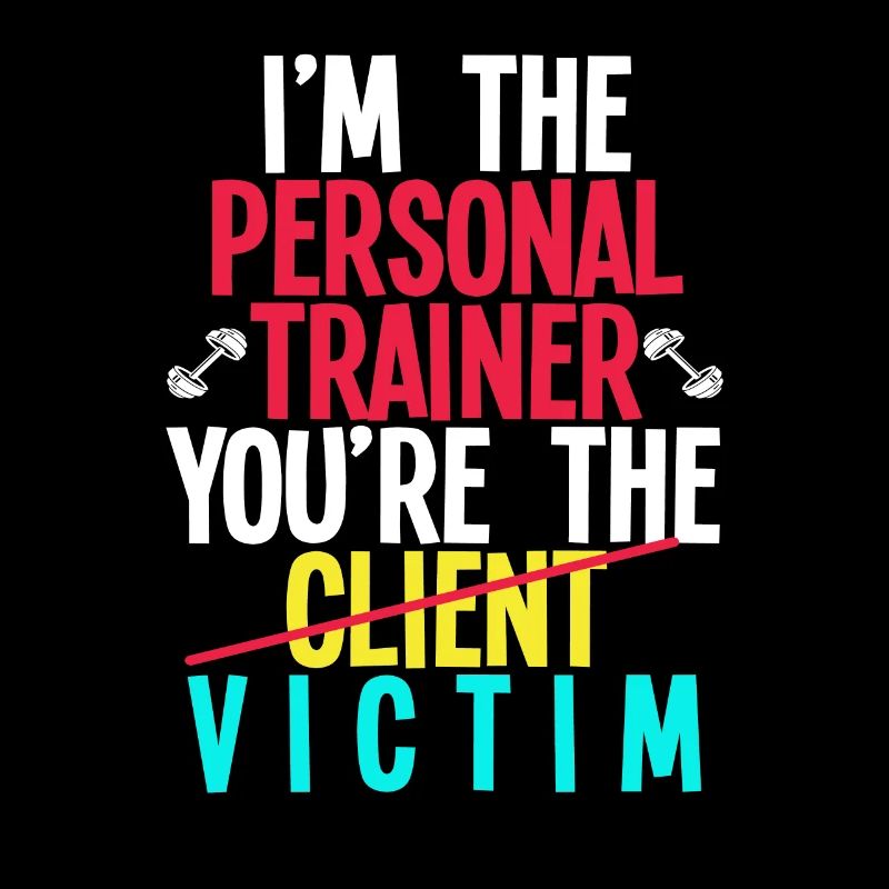 Personal Trainer
