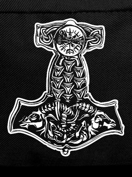 Thorhammer Vikings
