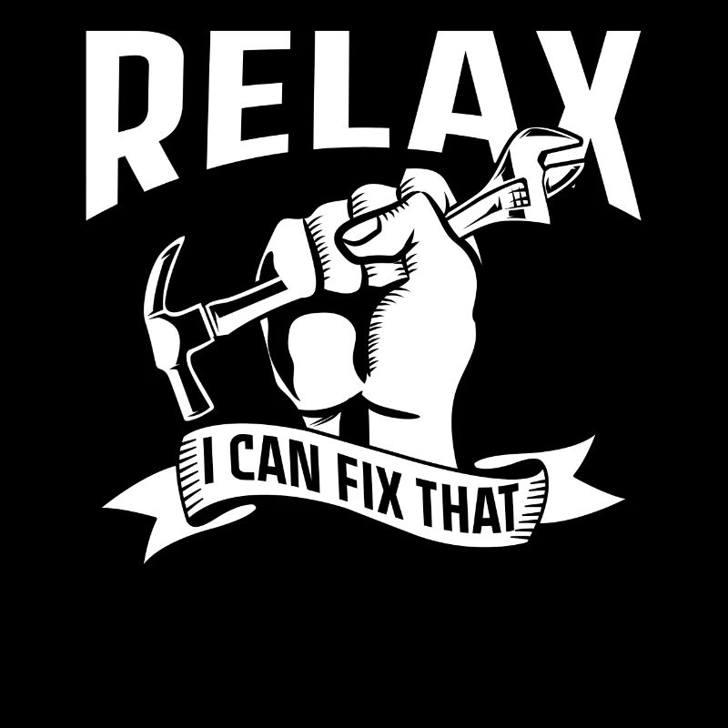 Don't worry I can fix DIY enthusiasts