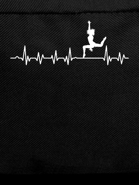Contemporary Dance Heartbeat